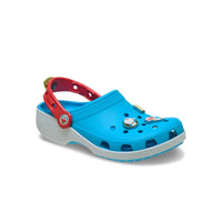 Classic Doraemon Clogs - Multi Color