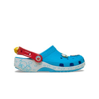 Kids' Classic Doraemon Clogs - Multi Color