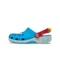 Kids' Classic Doraemon Clogs - Multi Color