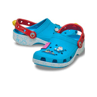 Kids' Classic Doraemon Clogs - Multi Color