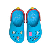 Kids' Classic Doraemon Clogs - Multi Color