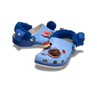 Classic Zootopia Clogs - Multi Color