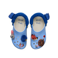 Classic Zootopia Clogs - Multi Color