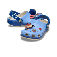 Kids' Classic Zootopia Clogs - Multi Color