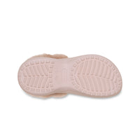 Bae Lined Clogs - Quartz
