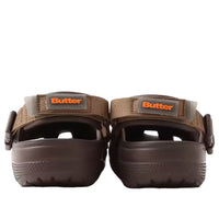Classic Clogs - Brown / Camo - Style 211768-255