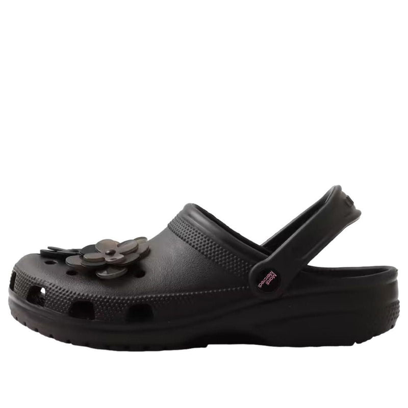 Classic Clogs - Black - Style 211769-060