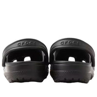 Classic Clogs - Black - Style 211769-060