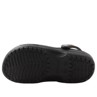 Classic Clogs - Black - Style 211769-060
