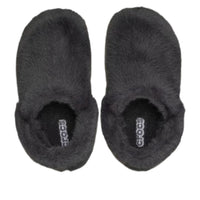 Classic Slippers - Slate Grey - Style 211826-0DA