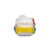 LEGO Creativity Clogs - White