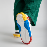 LEGO Creativity Clogs - White