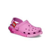 Kids' LEGO Creativity Clogs - Taffy Pink