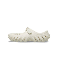 Echo Mary Jane Clogs - Summit White