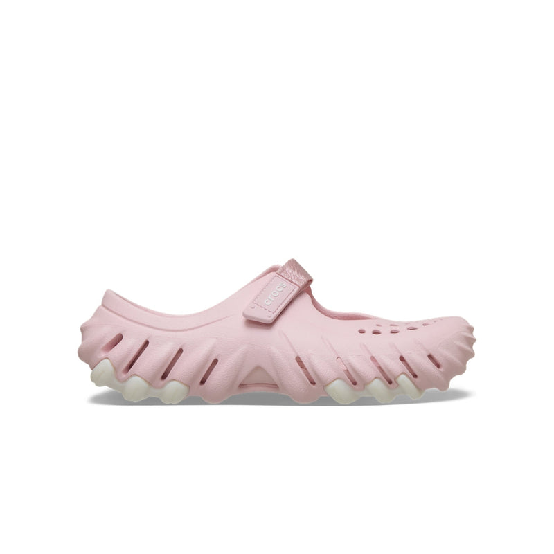 Echo Mary Jane Clogs - Cotton Candy