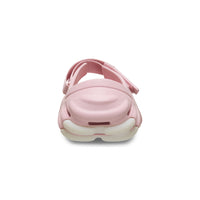 Echo Mary Jane Clogs - Cotton Candy