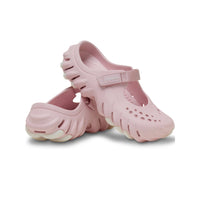 Echo Mary Jane Clogs - Cotton Candy