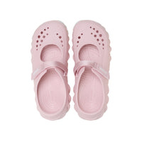 Echo Mary Jane Clogs - Cotton Candy