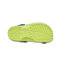 Disney Iam Goofy Classic Clogs - Multi Color