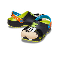 Disney Iam Goofy Classic Clogs - Multi Color