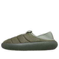 Classic Slippers - Grey - Style 212097-1WS
