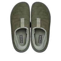 Classic Slippers - Grey - Style 212097-1WS