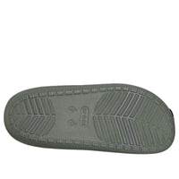 Classic Slippers - Grey - Style 212097-1WS