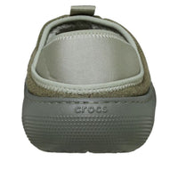 Classic Slippers - Grey - Style 212097-1WS