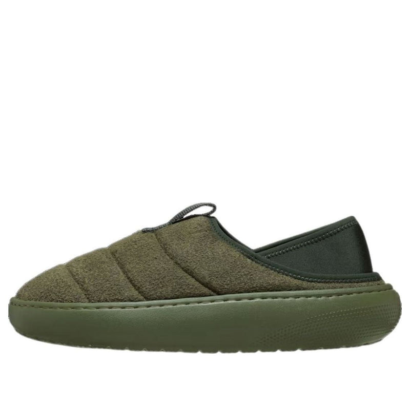 Classic Slippers - Green - Style 212097-309