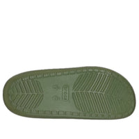 Classic Slippers - Green - Style 212097-309