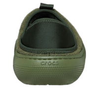 Classic Slippers - Green - Style 212097-309