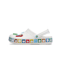 Crocband Peanuts Clogs - Multi Color
