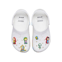 Crocband Peanuts Clogs - Multi Color