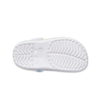 Kids' Crocband Peanuts Clogs - Multi Color