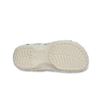Classic Platform Peanuts Clogs - Multi Color