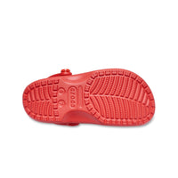 Classic Coca-Cola Clogs - Multi Color