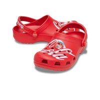 Classic Coca-Cola Clogs - Multi Color