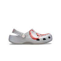 Classic Diet Coke Clogs - Multi Color