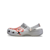 Classic Diet Coke Clogs - Multi Color