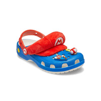 Mario Classic Clogs - Multi Color