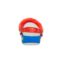 Mario Classic Clogs - Multi Color
