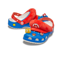 Mario Classic Clogs - Multi Color