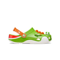 Yoshi Classic Clogs - Multi Color