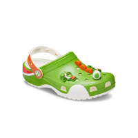 Yoshi Classic Clogs - Multi Color