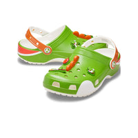 Yoshi Classic Clogs - Multi Color