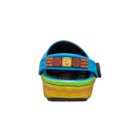 Kids' Super Mario Core Classic Clogs - Multi Color
