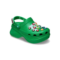 Bae M&M Clogs - Multi Glitter