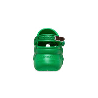 Bae M&M Clogs - Multi Glitter