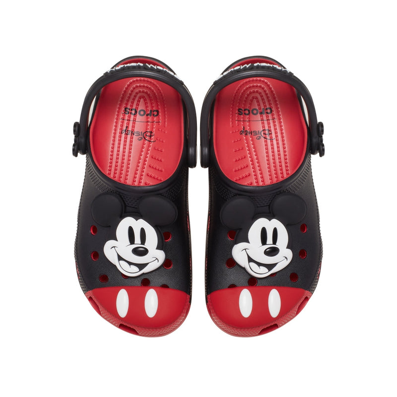 Mickey Mouse Classic Clogs - Multi Color