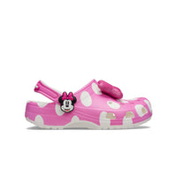 Kids' Minnie Mouse Classic Clogs - Multi Color